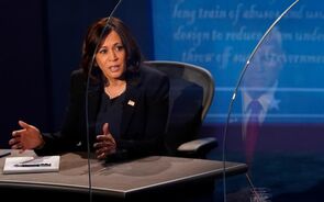 Kamala Harris