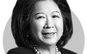 Mari Pangestu