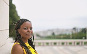 Selma Uamusse