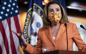 Nancy Pelosi
