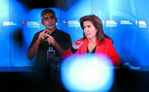 ana mendes godinho