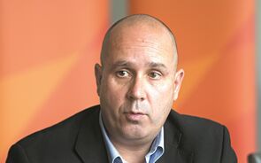 José Lopes, diretor da EasyJet para Portugal