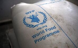 Wordl Food Programme