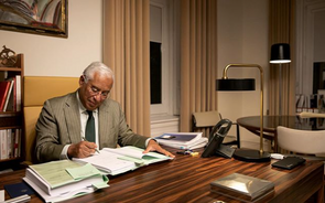 'Não há recuos em nenhum dos progressos alcançados': A mensagem de António Costa sobre o Orçamento do Estado