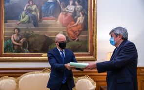 OE2021 Orçamento do Estado João Leão, Ferro Rodrigues