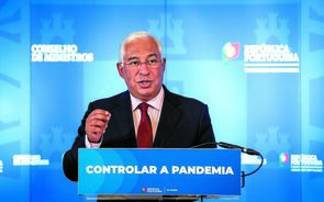 antonio costa