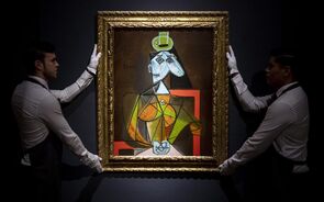 Picasso
