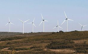 parque eólico, energia eólica