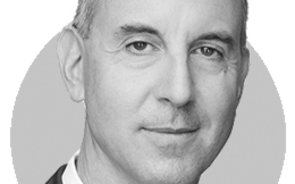 Eric Posner
