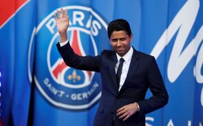 Nasser Al-Khelaïfi