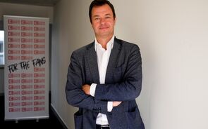 Eleven Sports, Jorge Pavão de Sousa