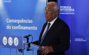 António Costa