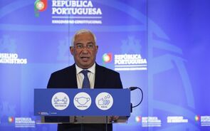 António Costa