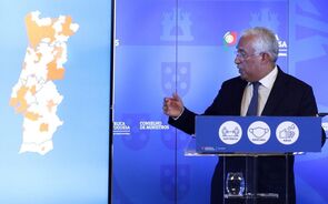 António Costa 