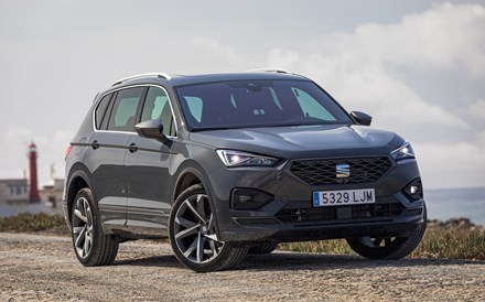 SEAT - Ateca e Tarraco reforçam aposta SUV