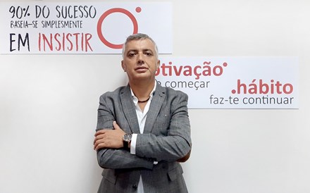 Anturio inova na área comercial e mantém valor face a 2019