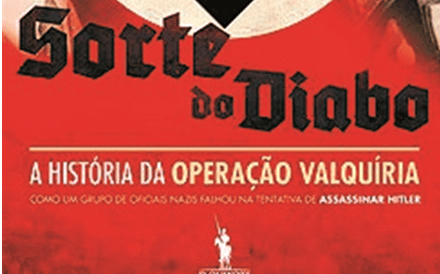 A história da Operação Valquíria