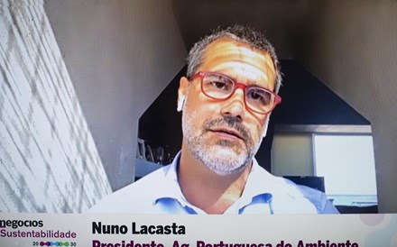 A cidade em 2030, segundo Nuno Lacasta 