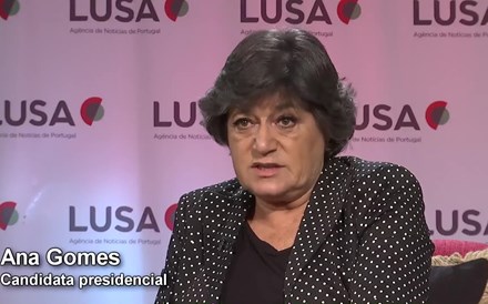 Ana Gomes quer requisição civil dos privados da saúde em caso de emergência com covid-19