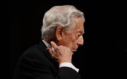 Vargas Llosa regressa ao “backyard” dos Estados Unidos 