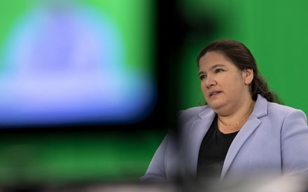 Ministra: “Ninguém tem tanta estabilidade como os trabalhadores do Estado”