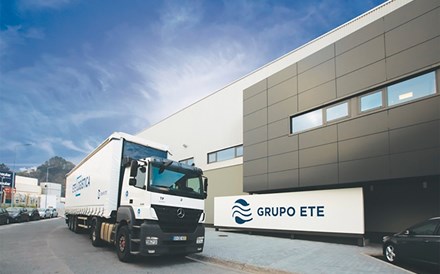 Grupo ETE: inovar e antecipar soluções