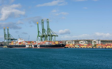 Polónia quer receber gás natural liquefeito de Portugal via Sines