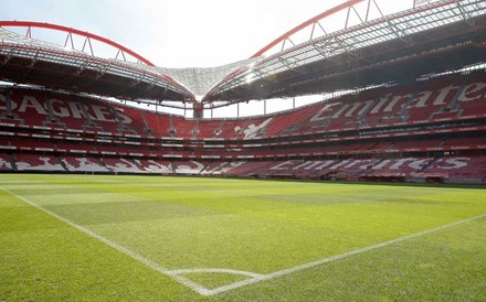 Benfica líder nos lucros com jogadores, Braga em segundo 