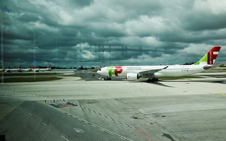 Aeroportos nacionais invertem retoma em setembro