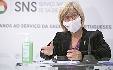 SNS já está a transferir doentes covid para o privado