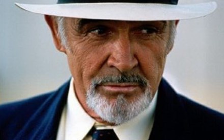 Morreu o ator Sean Connery, o eterno 007 