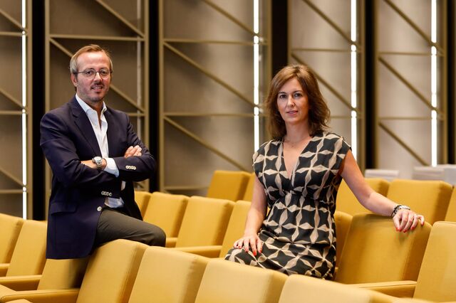 “Institucionais e fundos mantêm apetite para adquirir” imobiliário 