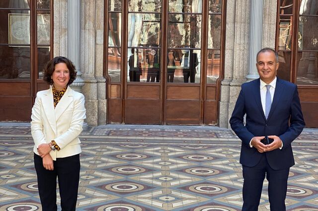 Norte abandona “estratégia bicéfala” na promoção turística