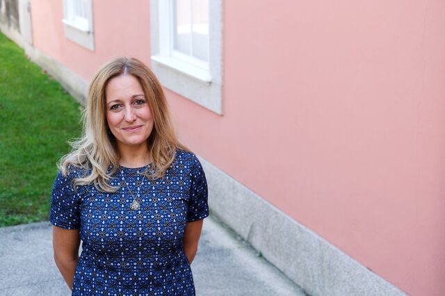 Ilídia Cabral: As escolas têm de preparar os alunos para a imprevisibilidade do mundo