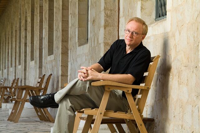 Um livro sem tréguas de David Grossman 