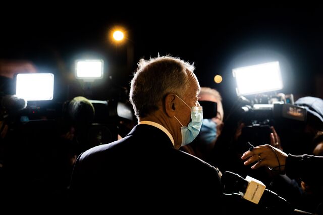 Marcelo admite levar app StayAwayCovid ao Constitucional