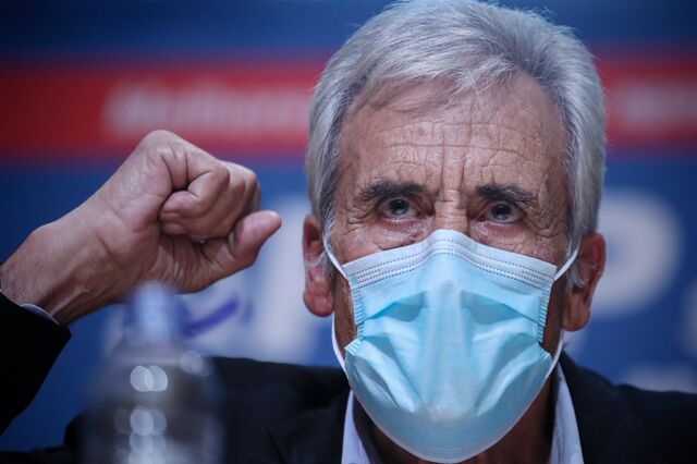 Jerónimo considera 'precipitado' discutir Orçamento de 2022 e 'deitar borda fora' o atual