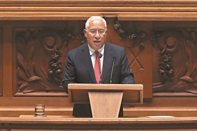 Cimeira UE-União Africana só se vai realizar em 2021, diz António Costa
