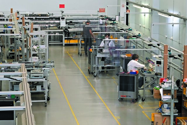 Portugal entre principais beneficiários da UE com verbas para PME de 5 mil milhões de euros