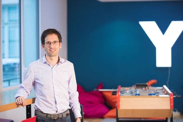 Younited levanta investimento de 170 milhões em ronda com participação do Goldman e Bridgepoint