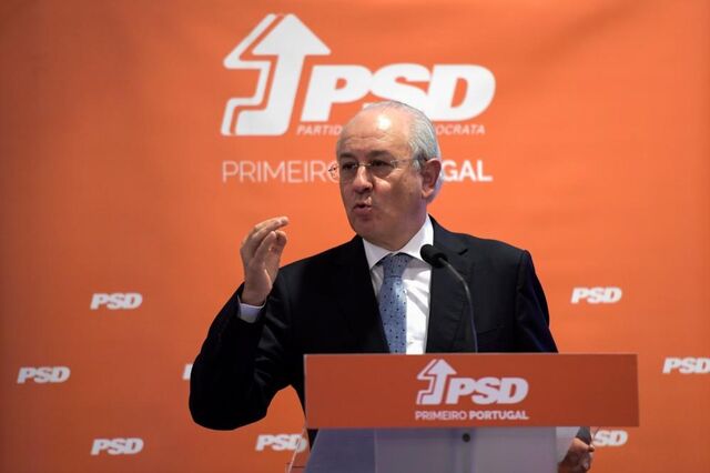 PSD propõe alocar 6.700 milhões de fundos europeus às infraestruturas