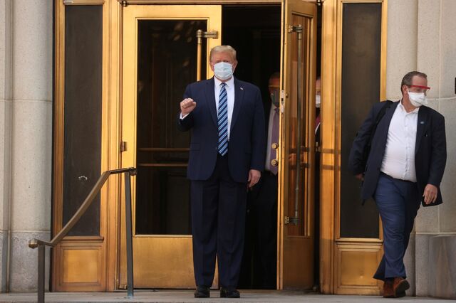 Trump rejeita 'perder tempo' em debate virtual com Biden