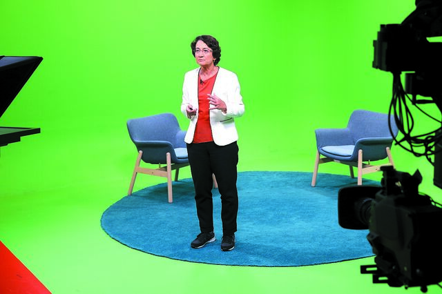 “Neutralidade carbónica não pode criar desigualdades”