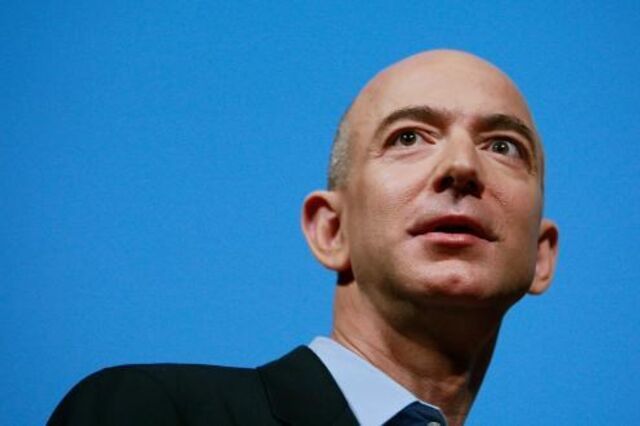 Saída de Bezos anuncia nova era para a Amazon