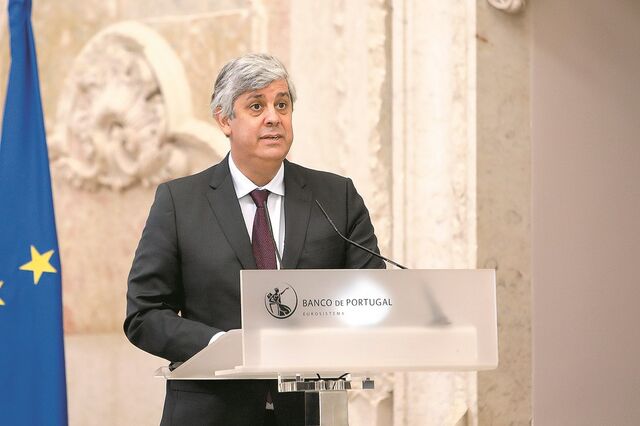 Retirada de apoios pode fazer aumentar malparado, alerta o BdP