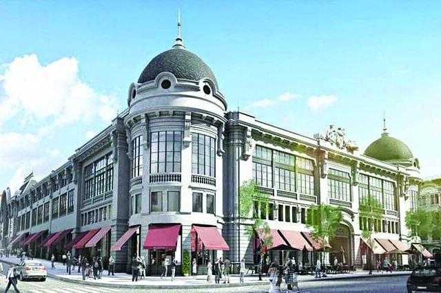 Alojamento local vai “assentar praça” no Mercado do Bolhão