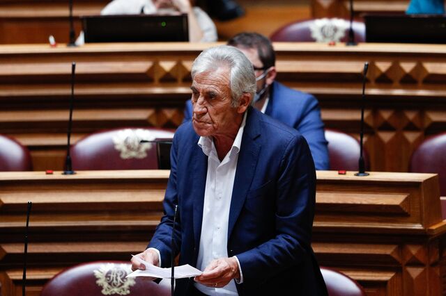 OE2021: PCP avisa que abstenção é 'apenas e só' para discutir orçamento 
