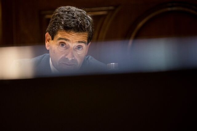Mais de um ano depois, comissão de acompanhamento do Novo Banco está completa