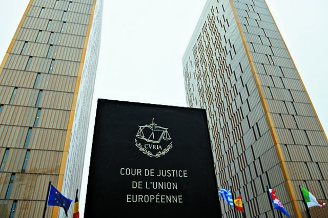 Tribunal de Justiça Europeu abre portas a mais ações contra tecnológicas