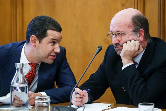 Ministro do Ambiente admite 'linguagem desajustada' em comentário de João Galamba
